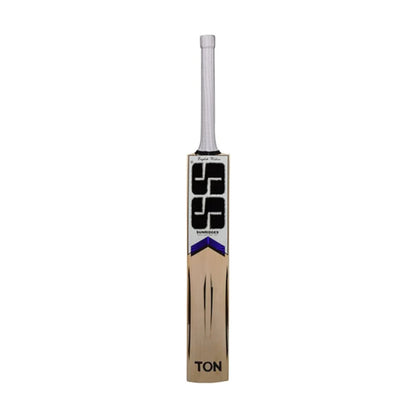 SS Master Kashmir Willow Cricket Bat | Material: Kashmir Willow Wood | Leichtgewicht | Für fortgeschrittene Spieler