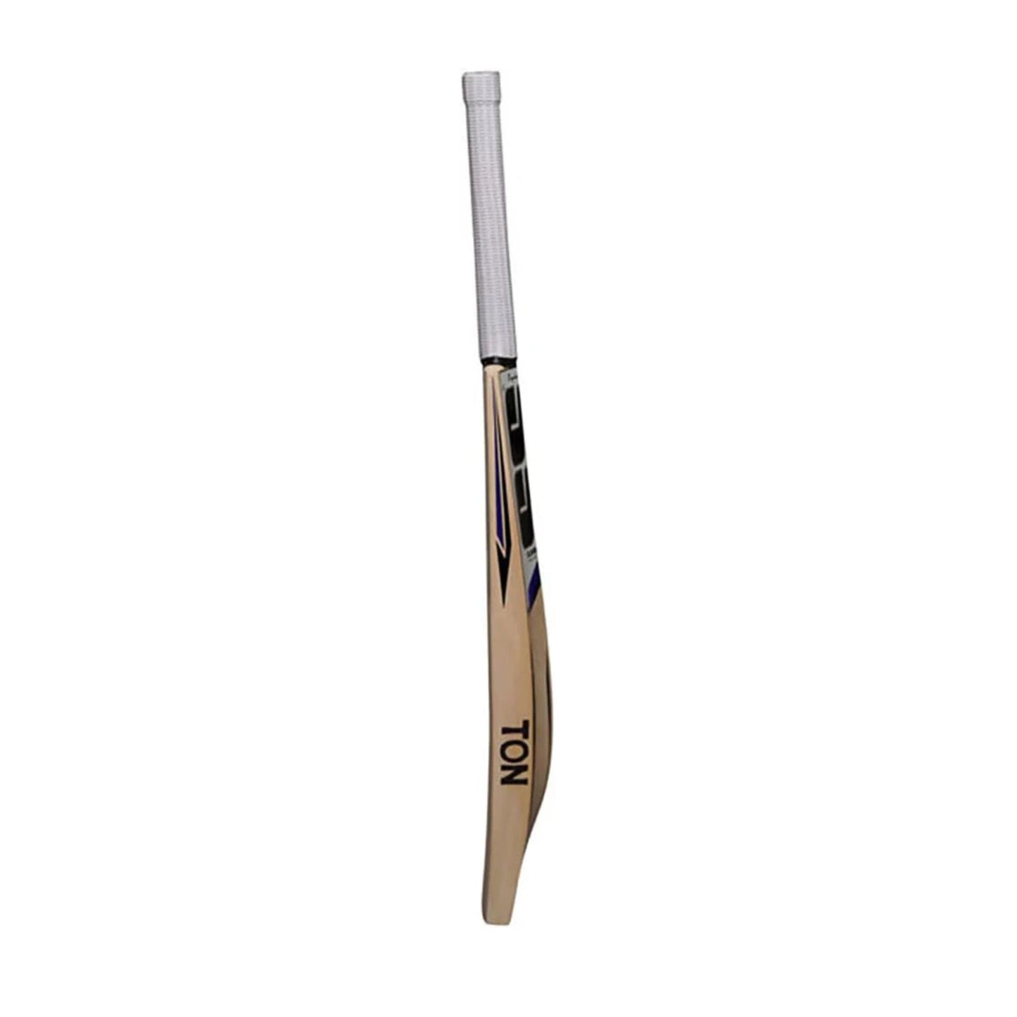 SS Master Kashmir Willow Cricket Bat | Material: Kashmir Willow Wood | Leichtgewicht | Für fortgeschrittene Spieler