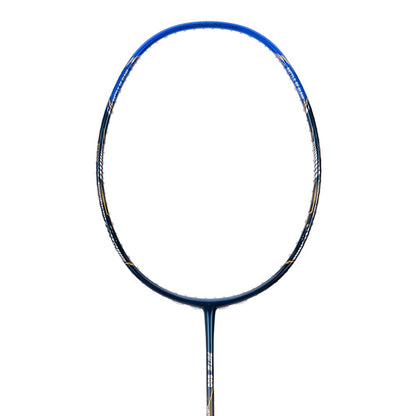 Hundred BATTLE 600 (4U) Badmintonschläger