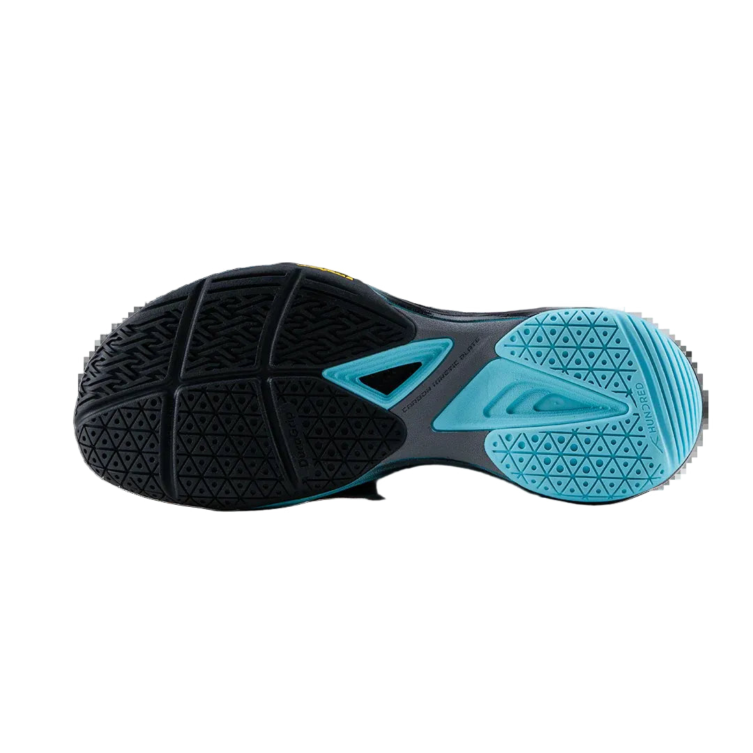 HUNDRED Phenom Badminton Shoes