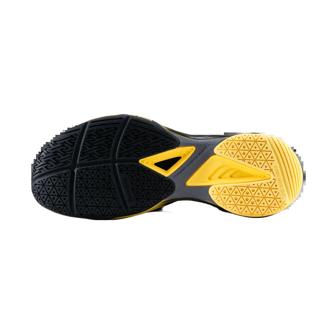 HUNDRED Phenom Badminton Shoes