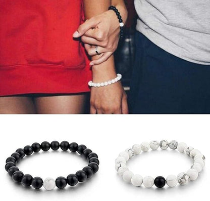 YouBella Schmuck Armbänder für Frauen Stilvolles Liebesarmband für Mädchen/Frauen/Jungen/Männer