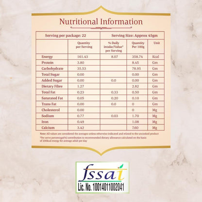 Daawat Super Basmati Reis Locker-körnig und langkörnig | Bis zu 20 mm lange Körner* | Vorteilspackung mit 20% mehr Inhalt