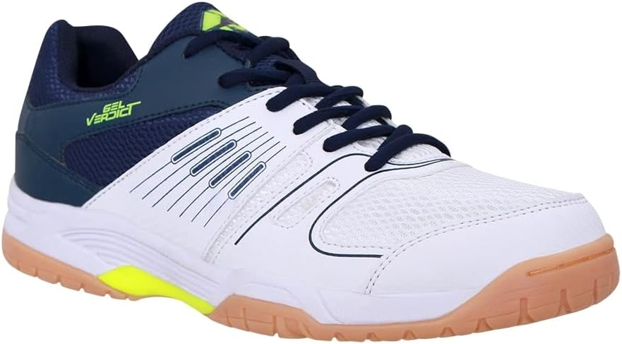 Nivia Men's Nivia147 Badminton (Size 6)