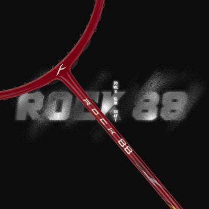 Hundred Badminton Racket