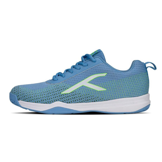 HUNDRED Blade Lite Non Marking Badminton Schuhe