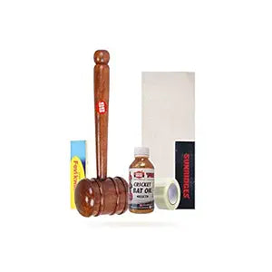 SS Maximus Cricket Bat Care Kit