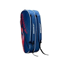 Hundred Strike Kit Bag Double Compartment with Side Pocket (6in1) Kit Bag