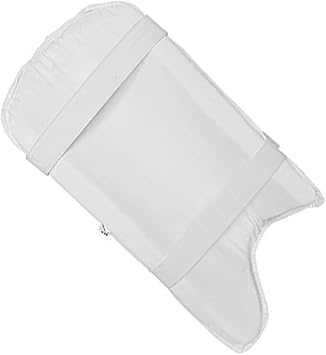 DSC Intense Attitude Boys Left Hand Cricket Thigh Pad