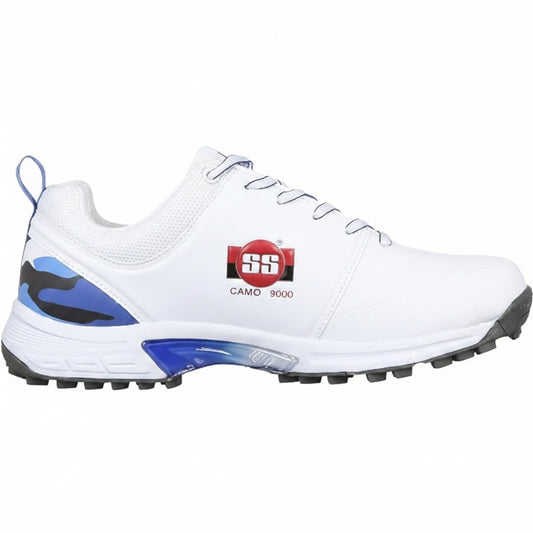 SS Cricket Shoes