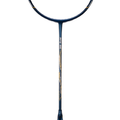 Hundred BATTLE 600 (4U) Badmintonschläger