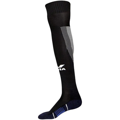 Nivia Fußballstrümpfe PP Medium, (Marineblau) | 992NW