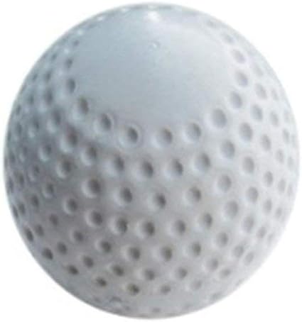 ALFA AB-93 Dimple Field Hockey Ball | PU Material | Precision and Control | Optimal Performance | Training and Games