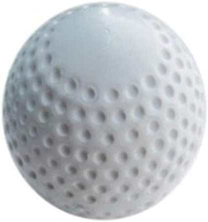 ALFA AB-93 Dimple Field Hockey Ball | PU Material | Precision and Control | Optimal Performance | Training and Games