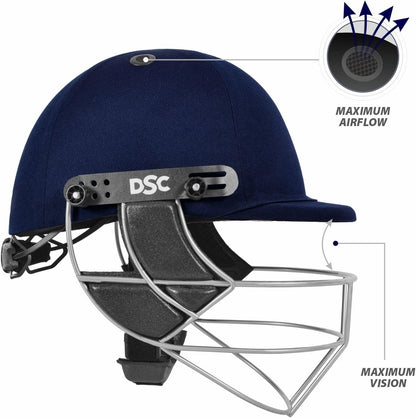 DSC Cricket Helmet
