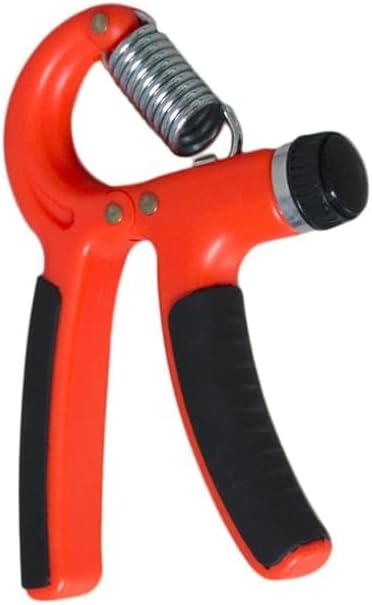 Endless EL1039 Adjustable Hand Grip Strengthener, from 10 kg to 40 kg resistance level | assorted | Training equipment for use at home and in the gym for forearm