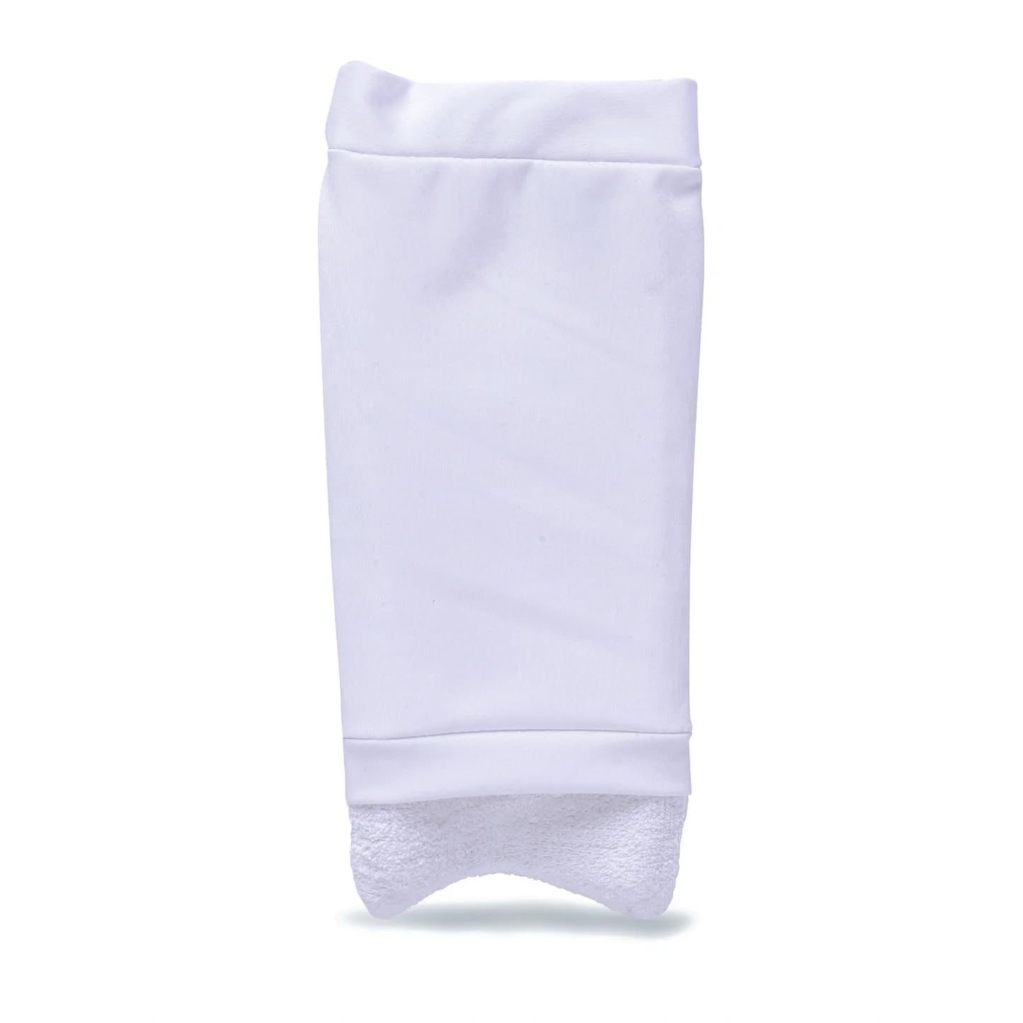 SG Super Test Cricket Elbow Pads | White | Elbow Pads