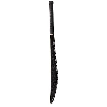 SS Magnum Pro Cricket Bat für Herren und Jungen (Beige, Größe -Short Handle/SH/Mens/Full Size) | Material: Englische Weide | Leichtgewicht | Kostenlose Hülle | Spielfertig | Für fortgeschrittene Spieler | Ideal für Lederball