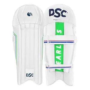 DSC Shoc Cricket Wicket Keeping Leg Guard