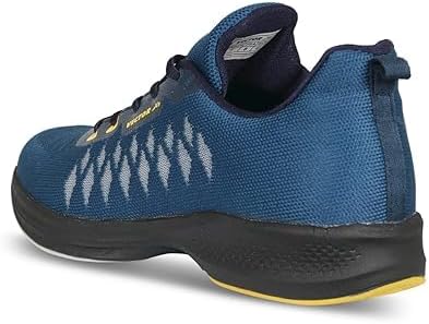 Vector X RS-1300 Running/Jogging/Walking Gym Unisex Laceup Light Weight Schuhe