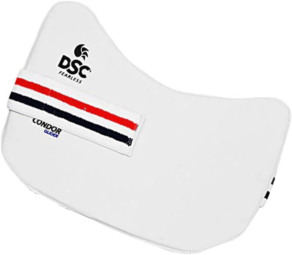 DSC Condor Glider Chest Gaurd