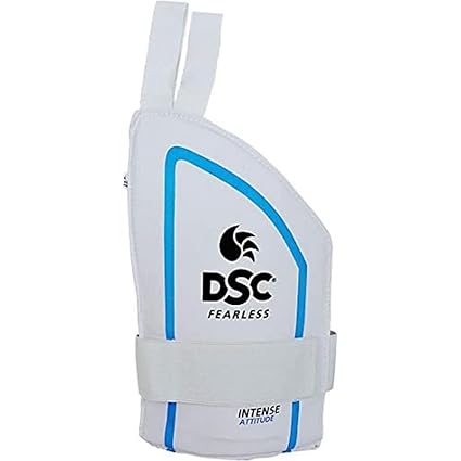 DSC Intense Attitude Men's Cricket Inner Thigh Pads