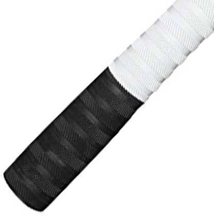 DSC Ring Chevron Cricket Grip | Farbe: Mehrfarbig | Größe: Standard | 1er-Pack | Material: Gummi | Verbesserte Kontrolle | Langanhaltende Leistung | Einfache Installation | Verwendung für alle Spieler