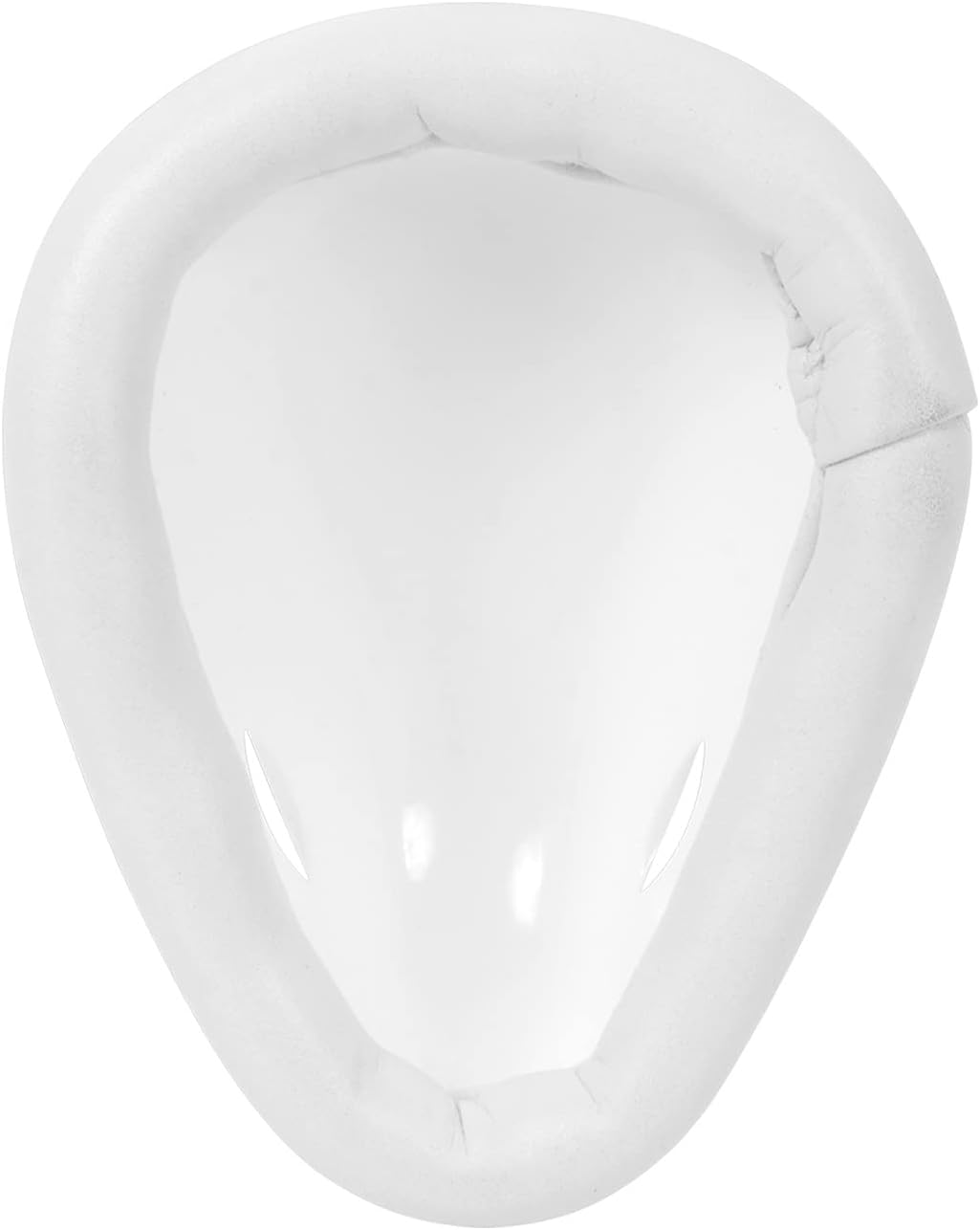 DSC 1500428 Attitude Cricket Abdominal Guard (Farbe kann variieren)