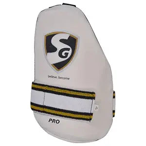 SG Pro RH inner thigh pad