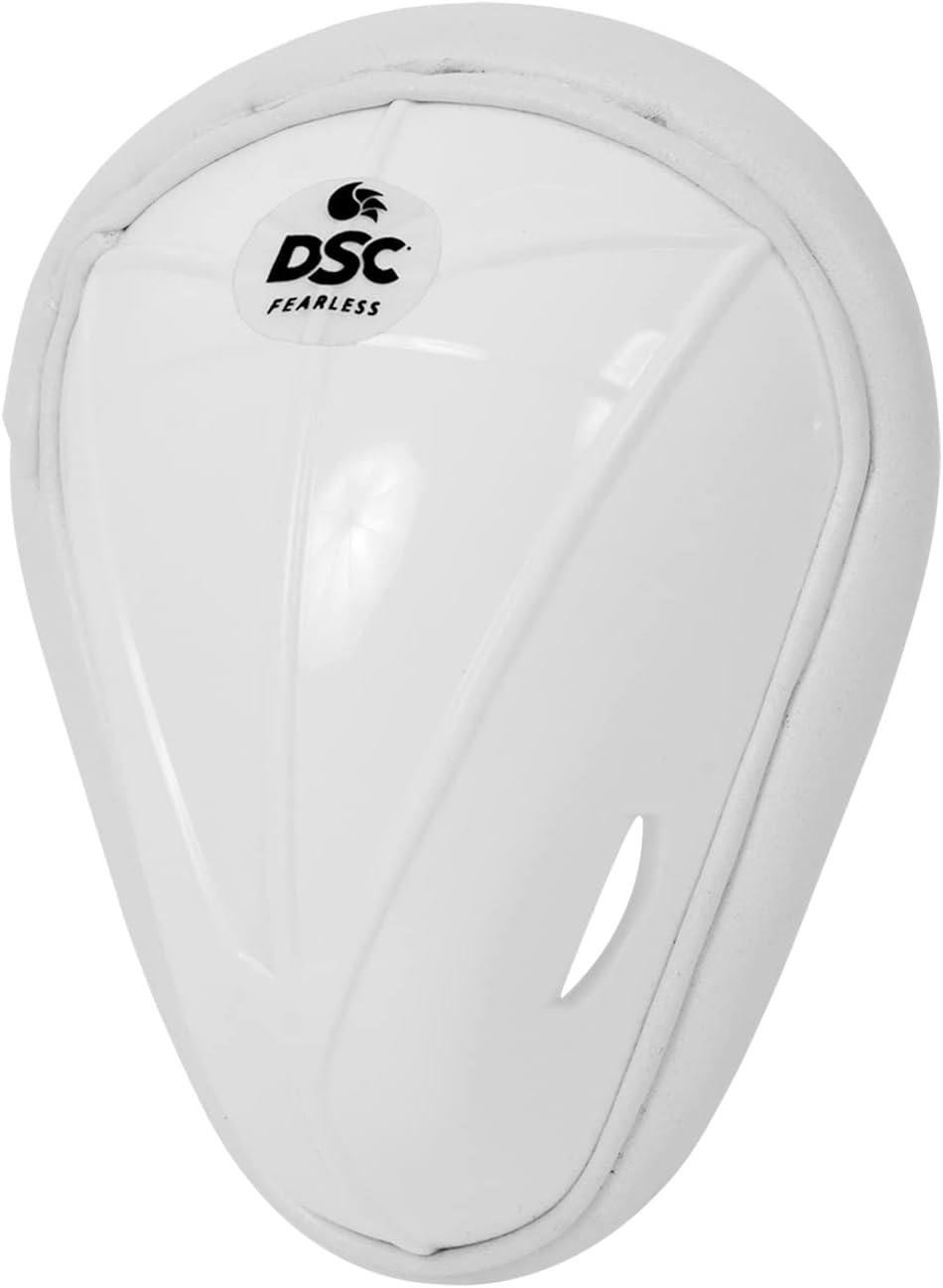 DSC 1500428 Attitude Cricket Abdominal Guard (Farbe kann variieren)