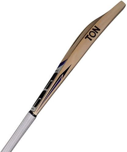 SS Master Kashmir Willow Cricket Bat | Material: Kashmir Willow Wood | Leichtgewicht | Für fortgeschrittene Spieler