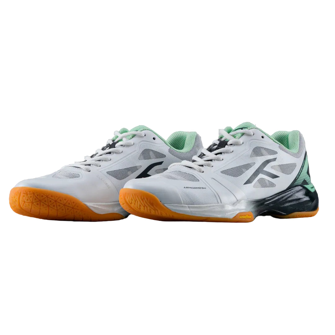 HUNDRED Phenom Badminton Shoes