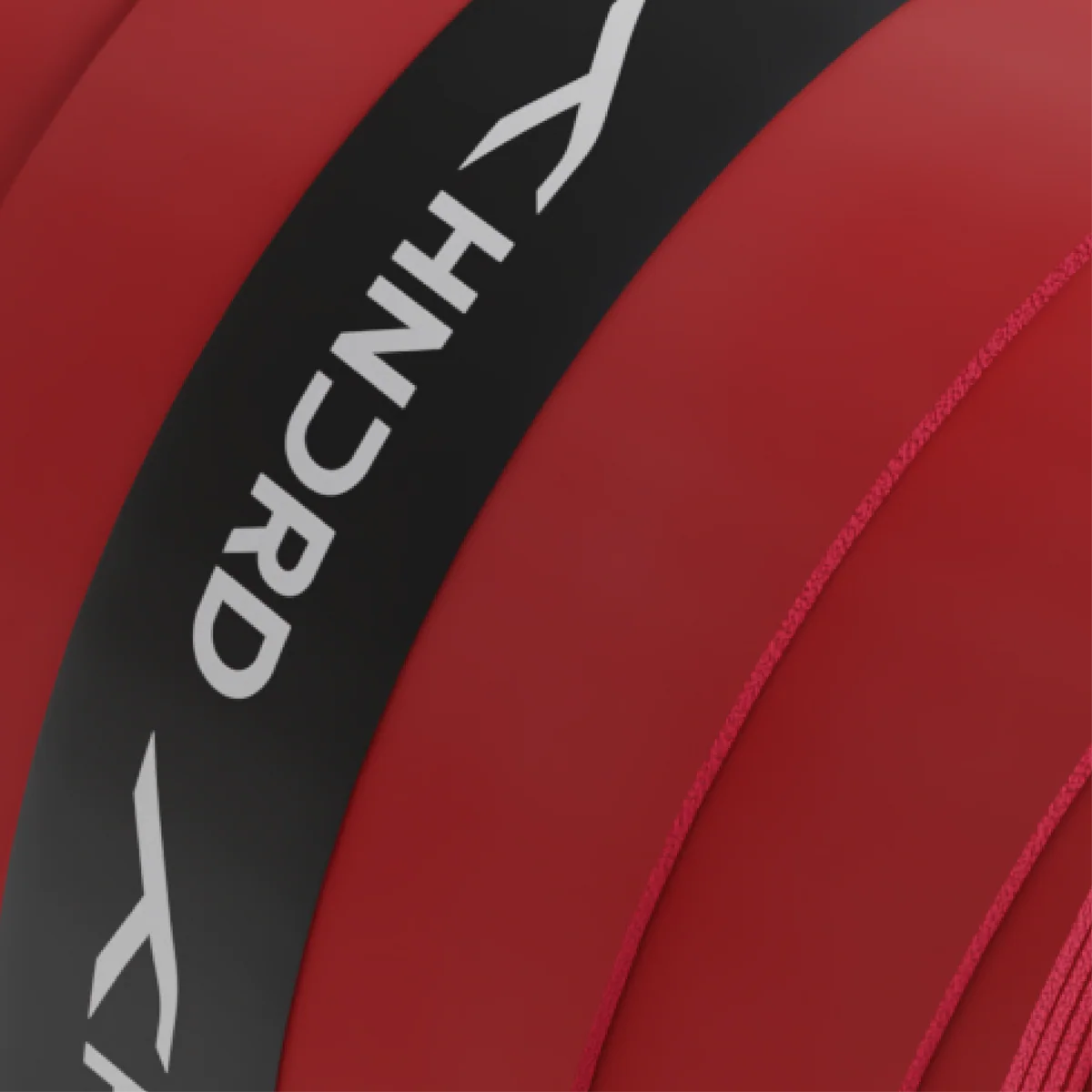 Hundred GTR Overgrip 25 – High-Quality Polyurethane Grip Tape for Enhanced Comfort, Control & Custom Thickness Pack of 24