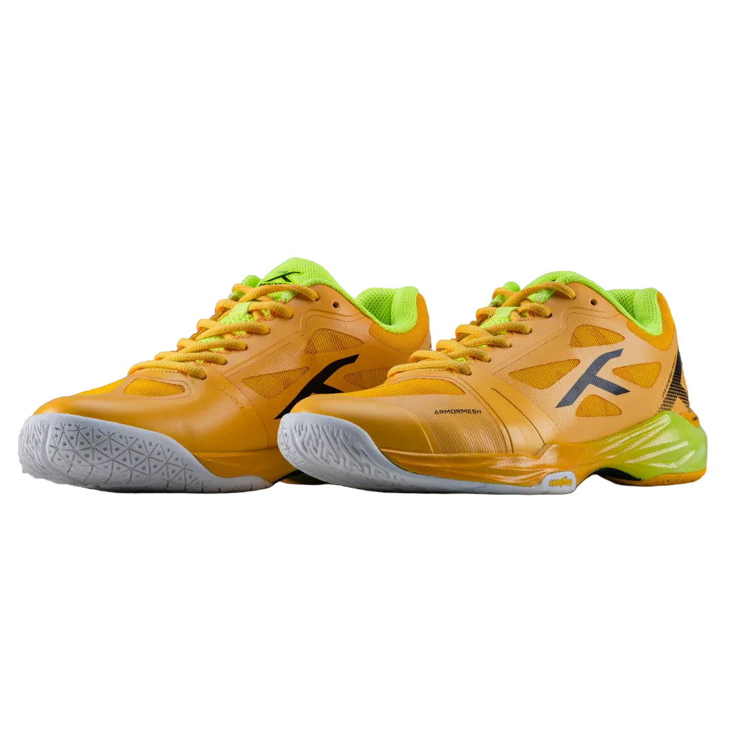 Hundred Phenom Badminton Shoes