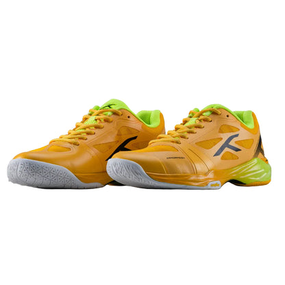 Hundred Phenom Badminton Shoes
