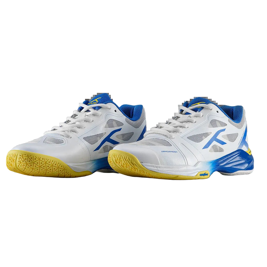 HUNDRED Phenom Badminton Shoes