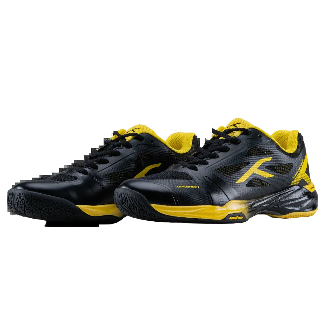 HUNDRED Phenom Badminton Shoes