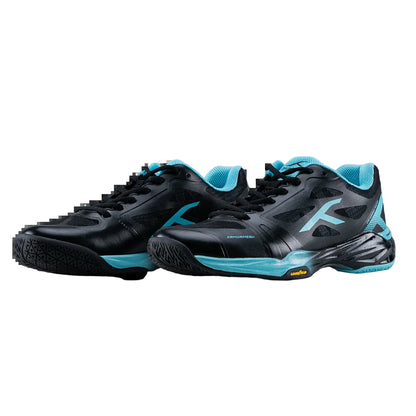 HUNDRED Phenom Badminton Shoes