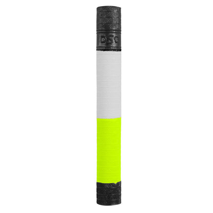 DSC Spyder Youth Mix Colored Cricket Bat Grip | Farbe: Multicolor | Größe: Standard | 3er-Pack | Material: Gummi | Verbesserte Kontrolle | Langlebige Leistung | Einfache Installation | Verwendung für alle Spieler