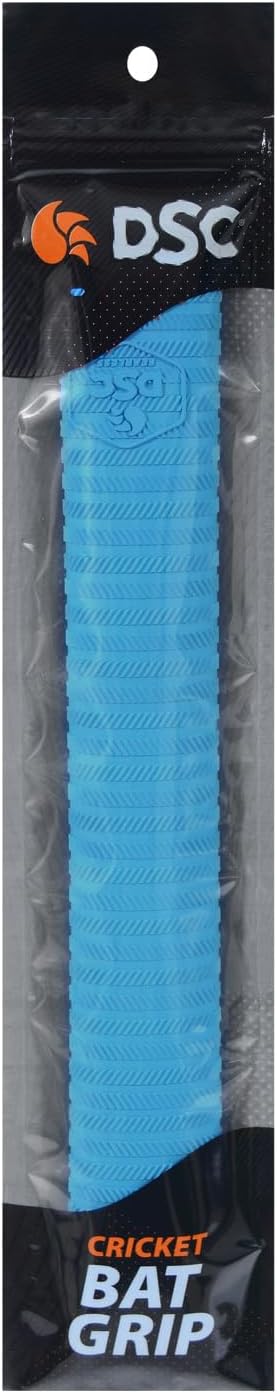 DSC Ring Line Band Chevron Cricket Bat Grip