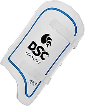 DSC Intense Attitude Boys Left Hand Cricket Thigh Pad