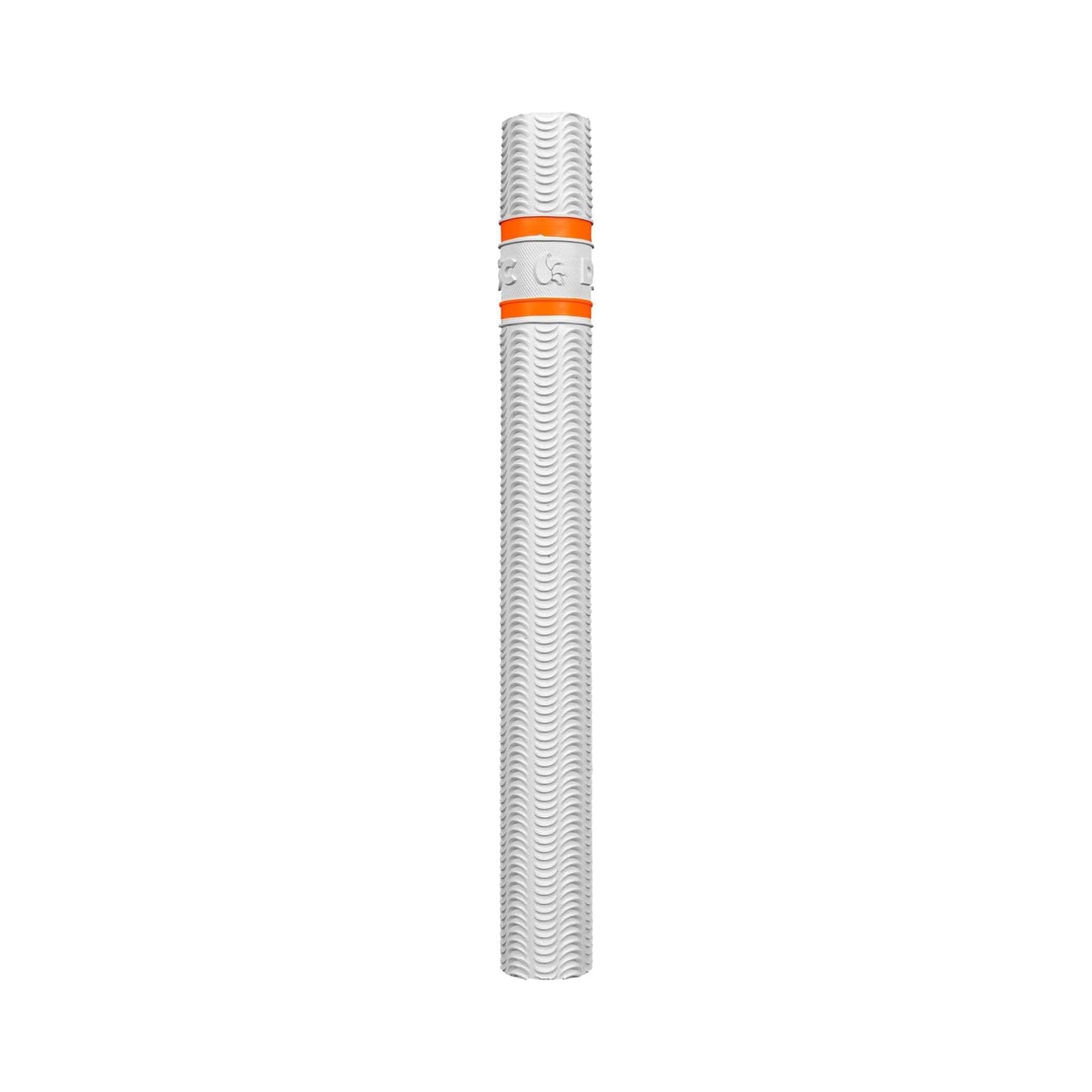 DSC Ripple Flite Cricket Bat Grip | Color: Multicolor | Size: Standard | Pack of 1 | Material: Rubber | Improved control | Long-lasting performance | Easy installation | Use for all players