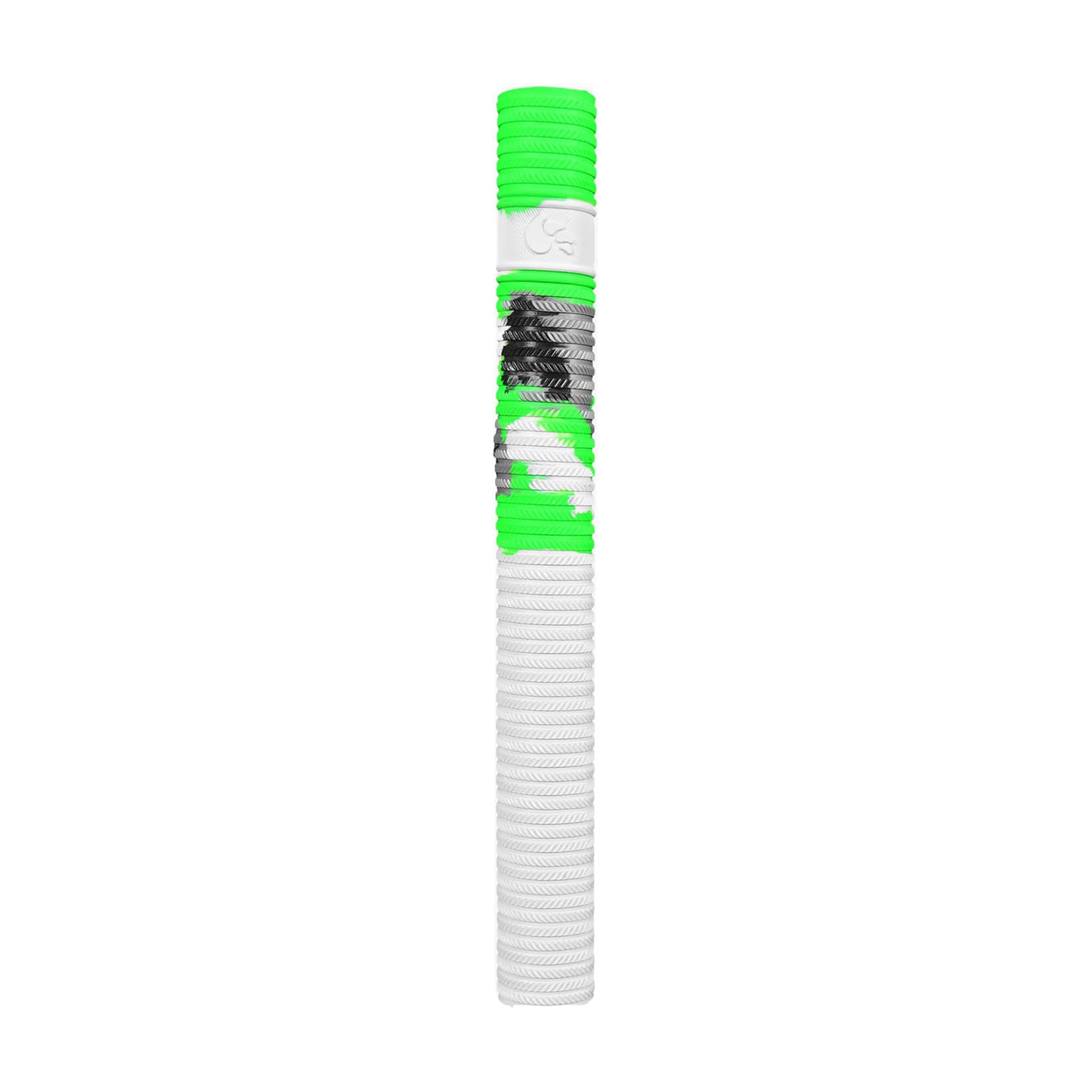 DSC Camo Flag Baboon Cricket Replacement Grip | Color: Multicolor | Size: Standard | Pack of 1 | Material: Rubber | Improved control | Long-lasting performance | Easy installation | Use for all players