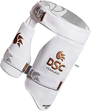 DSC Intense Pro Cricket Thigh Pads