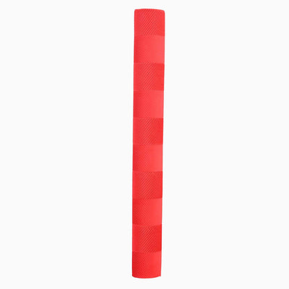 DSC Chevron Cricket Bat Grip | Size: Standard | Packs: 1 Pcs | Material: Rubber | Better Control | Long Lasting Performance | Easy Installation | Use for All Players