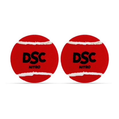 DSC Nitro Heavy Tennisball (2er-Pack)