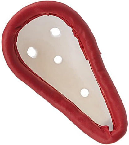 DSC Glider Cricket Abdominal Guard Youth (Color may vary) (1500462)