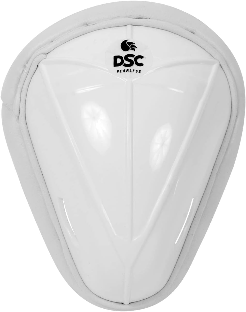 DSC 1500428 Attitude Cricket Abdominal Guard (Farbe kann variieren)
