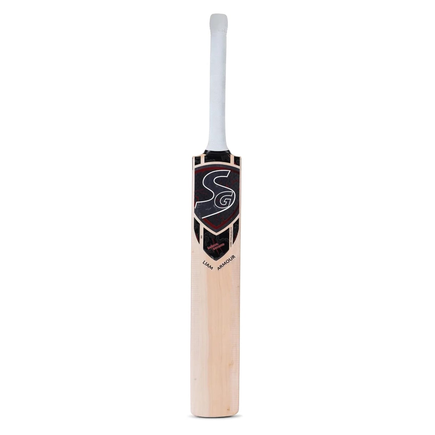 SG LIAM ARMOR cricket bat No. 6