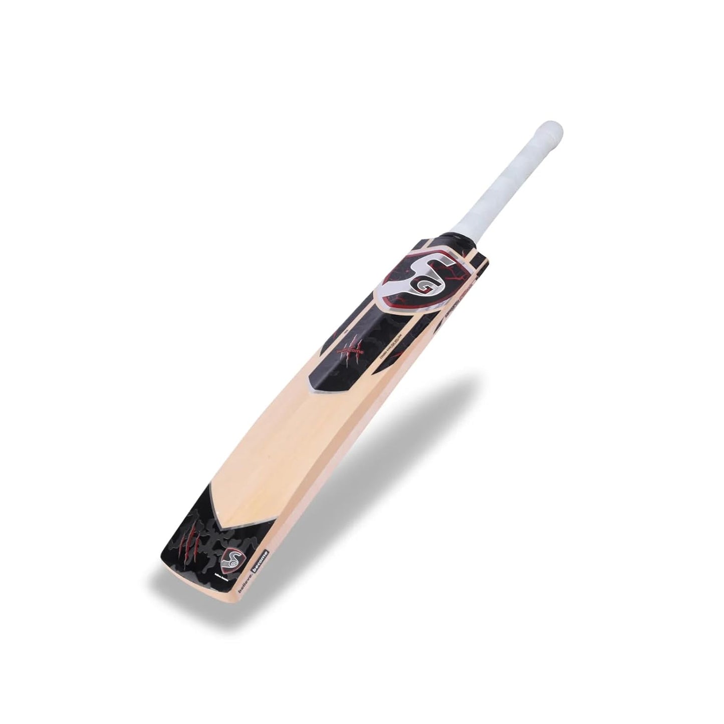 SG LIAM ARMOR cricket bat No. 6